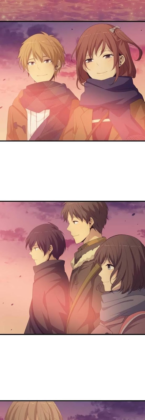 ReLife Chapter 209 Gambar 11